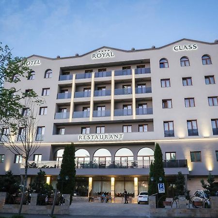 Royal Class Hotel Kaloşvar Dış mekan fotoğraf