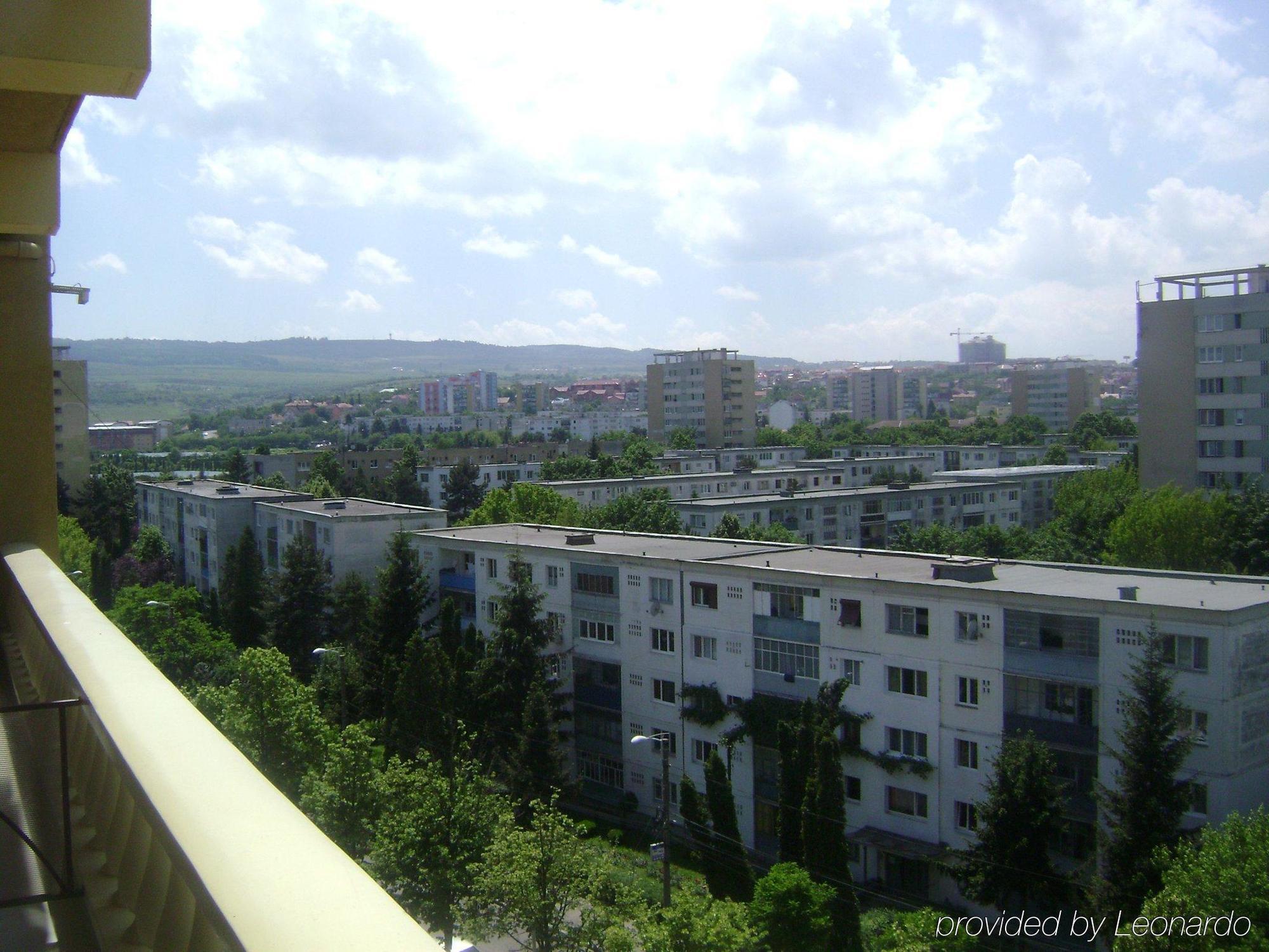 Royal Class Hotel Kaloşvar Dış mekan fotoğraf
