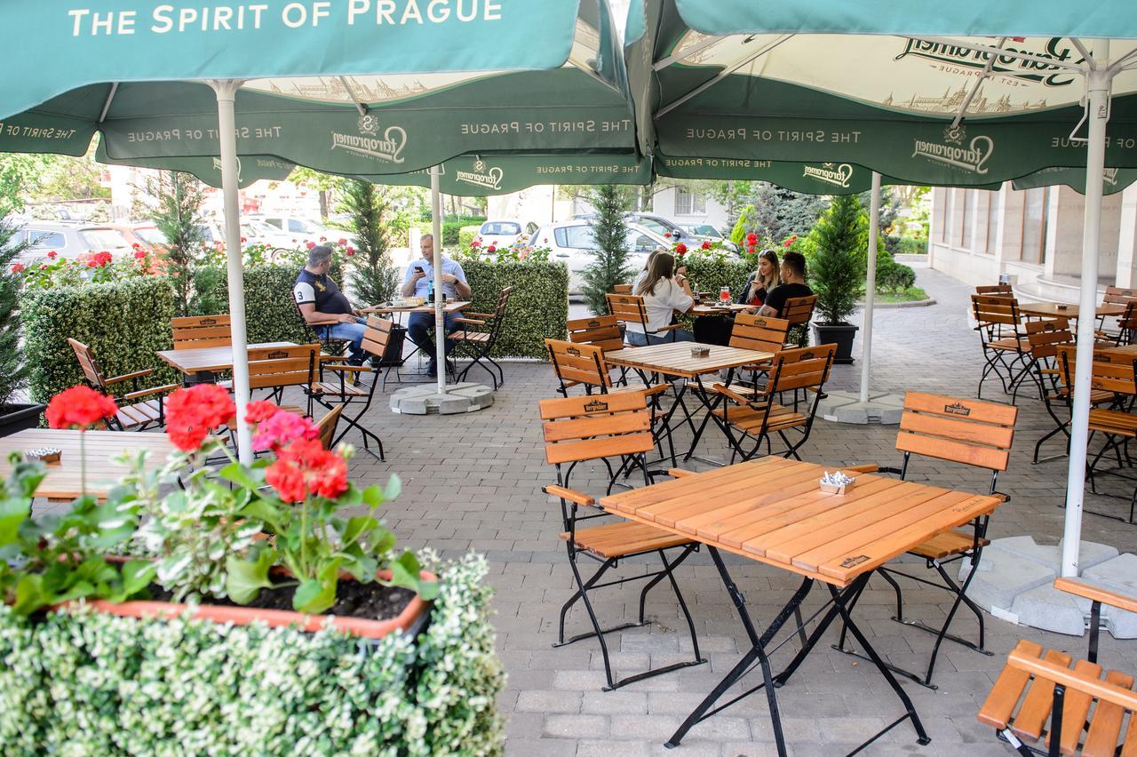Royal Class Hotel Kaloşvar Dış mekan fotoğraf